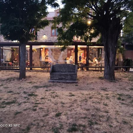 Hostal Bavieca Medinaceli Εξωτερικό φωτογραφία
