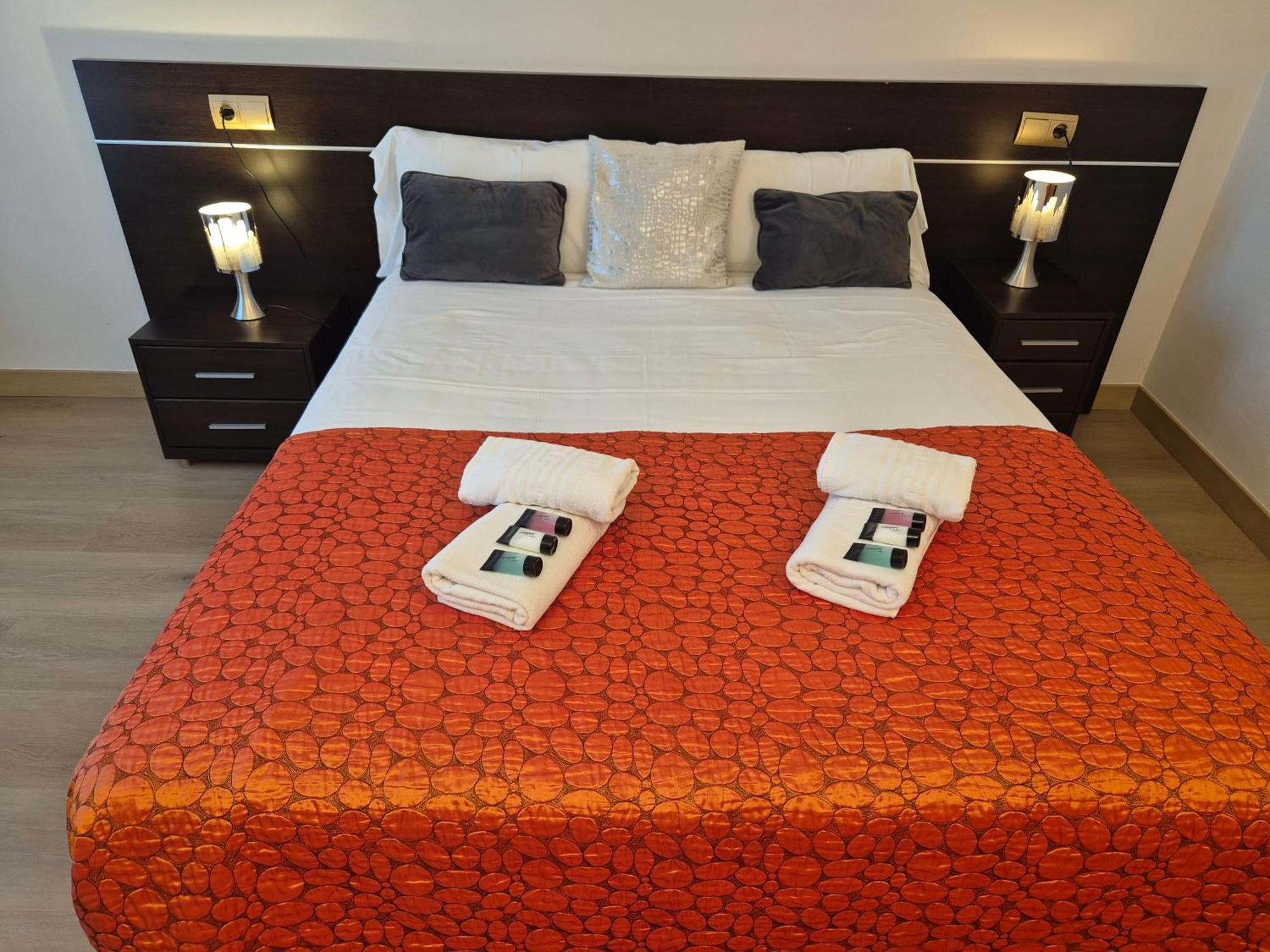 Hostal Bavieca Medinaceli Εξωτερικό φωτογραφία