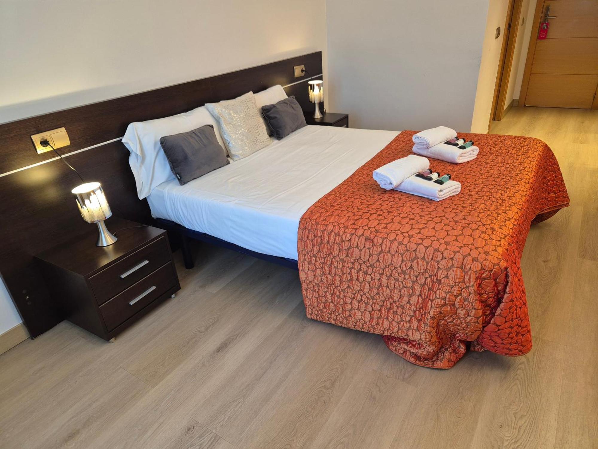 Hostal Bavieca Medinaceli Εξωτερικό φωτογραφία