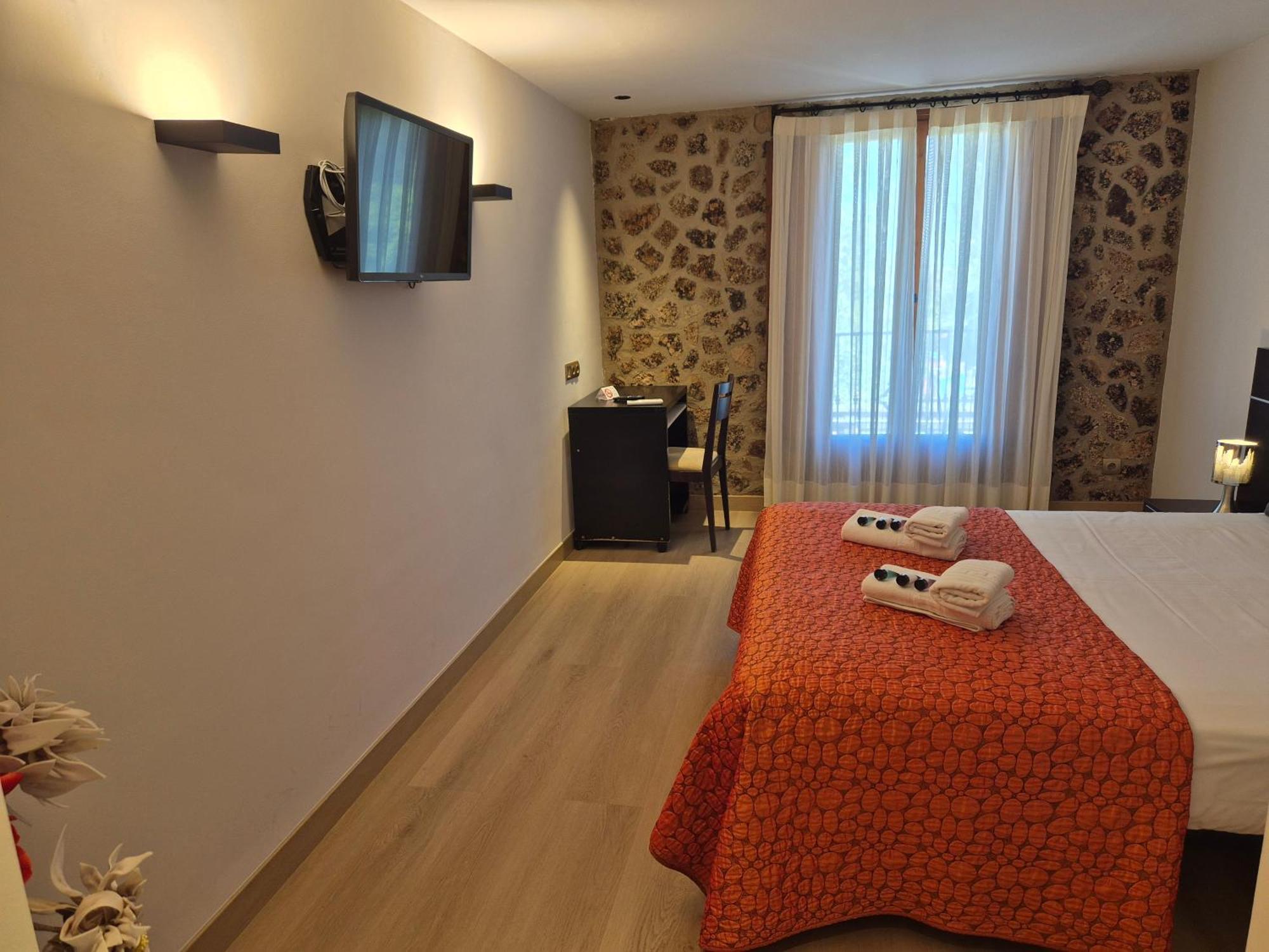 Hostal Bavieca Medinaceli Εξωτερικό φωτογραφία