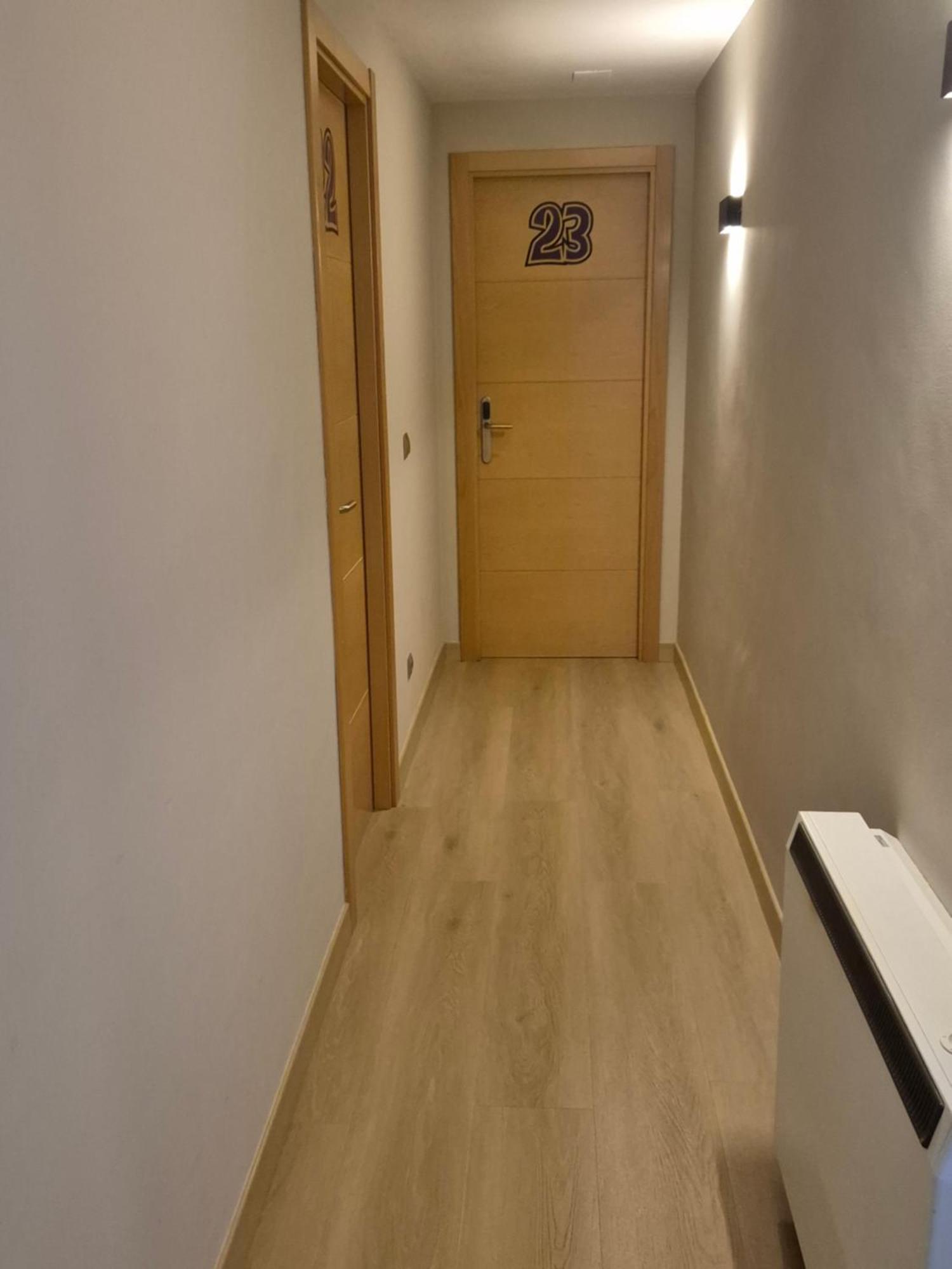 Hostal Bavieca Medinaceli Εξωτερικό φωτογραφία