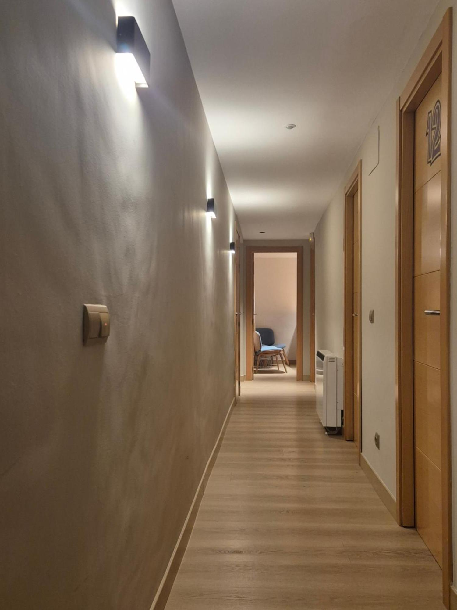 Hostal Bavieca Medinaceli Εξωτερικό φωτογραφία