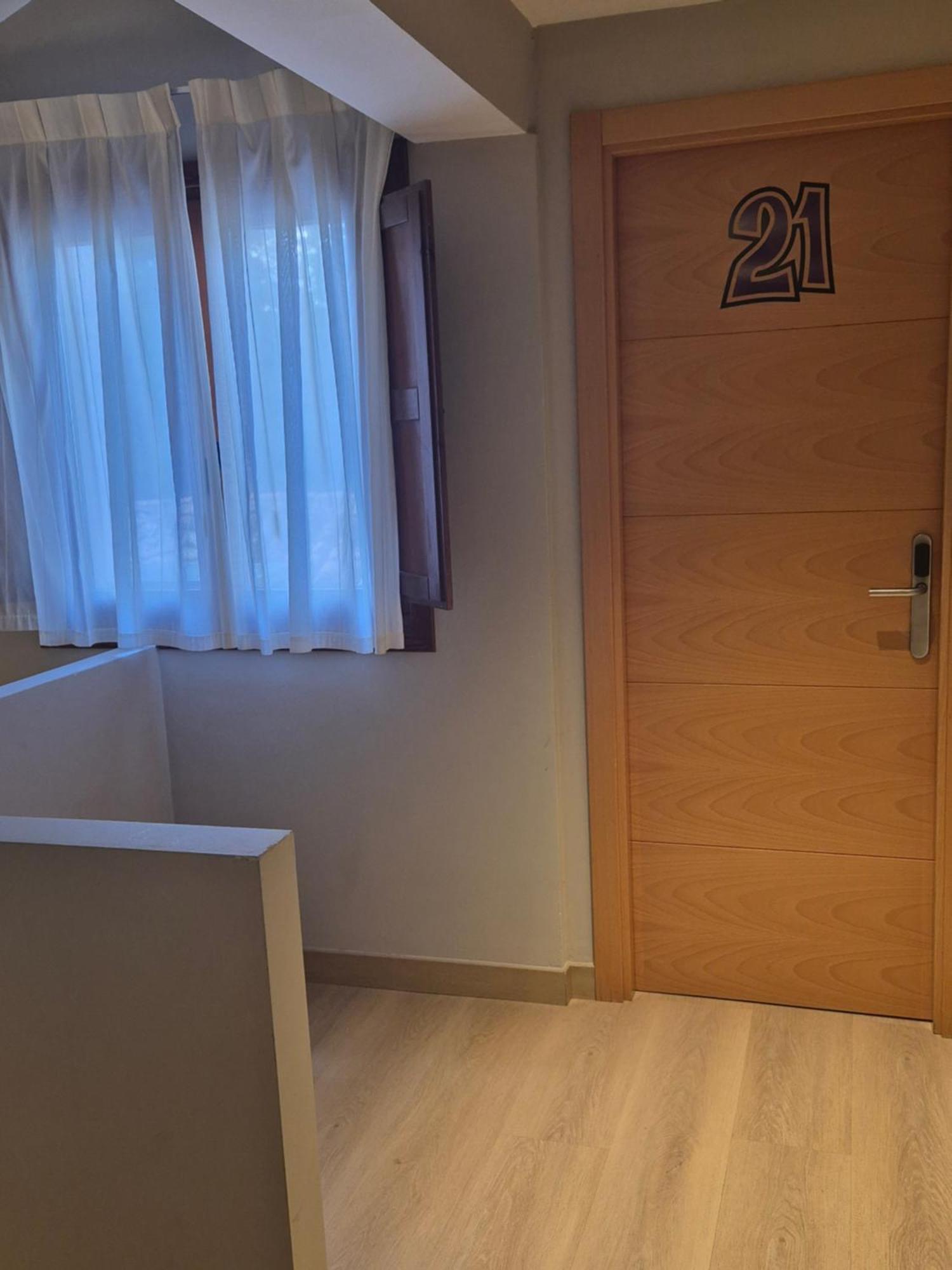 Hostal Bavieca Medinaceli Εξωτερικό φωτογραφία