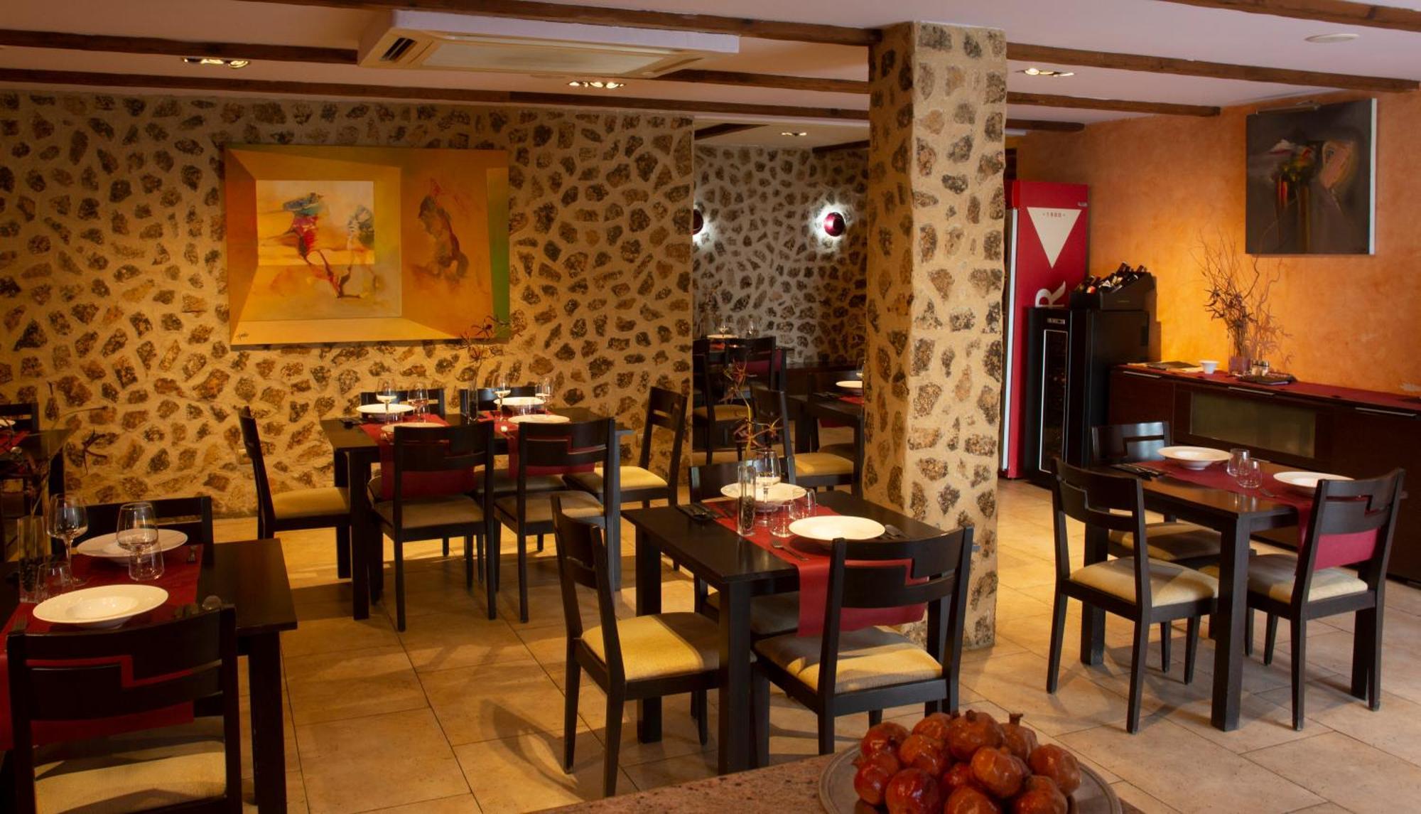 Hostal Bavieca Medinaceli Εξωτερικό φωτογραφία