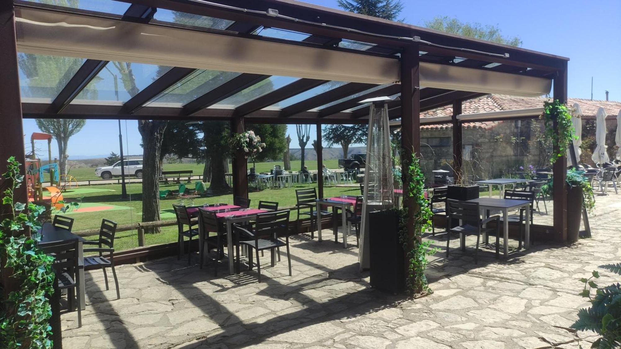 Hostal Bavieca Medinaceli Εξωτερικό φωτογραφία