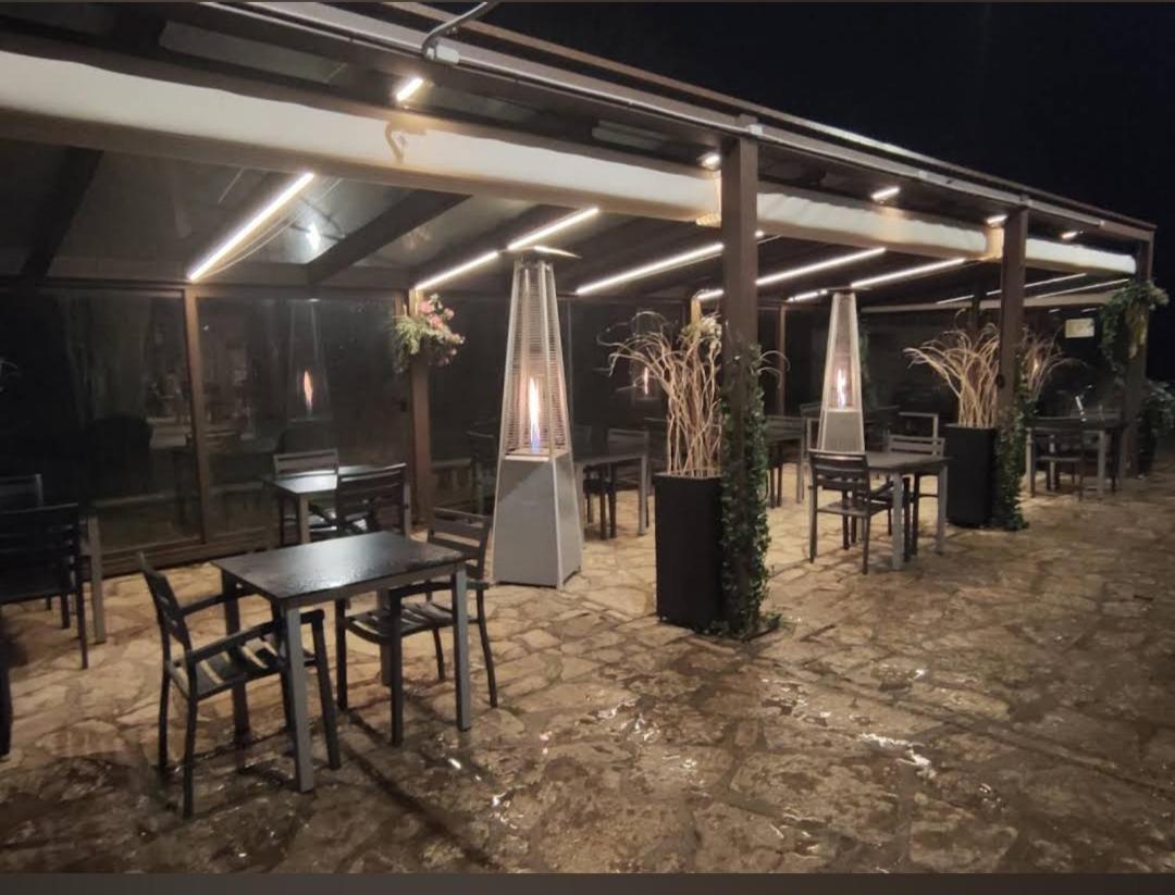 Hostal Bavieca Medinaceli Εξωτερικό φωτογραφία