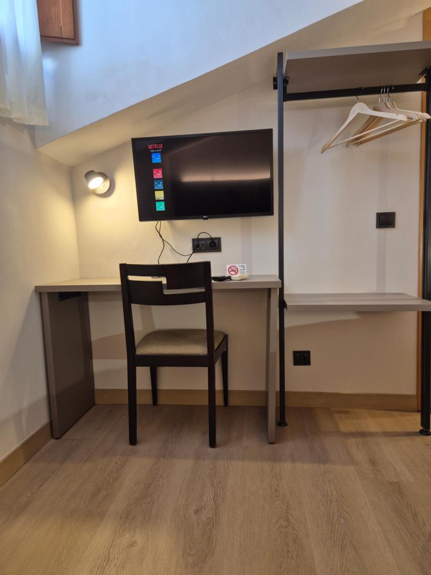 Hostal Bavieca Medinaceli Εξωτερικό φωτογραφία
