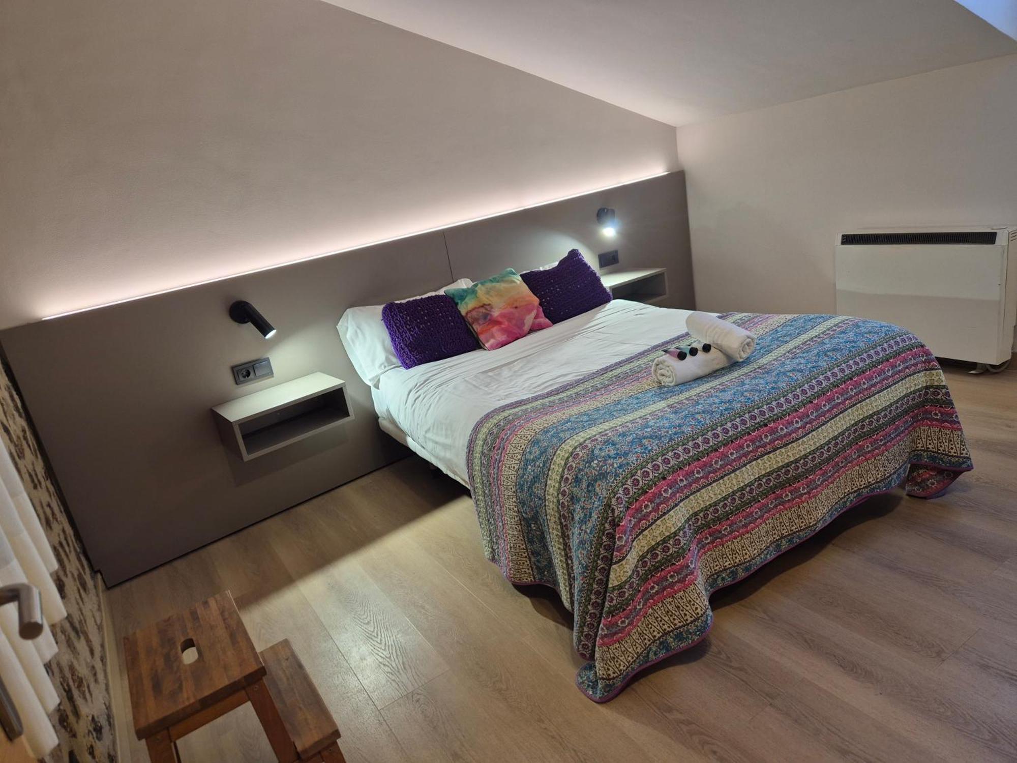Hostal Bavieca Medinaceli Εξωτερικό φωτογραφία