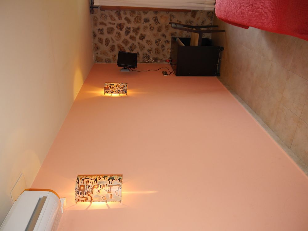Hostal Bavieca Medinaceli Εξωτερικό φωτογραφία