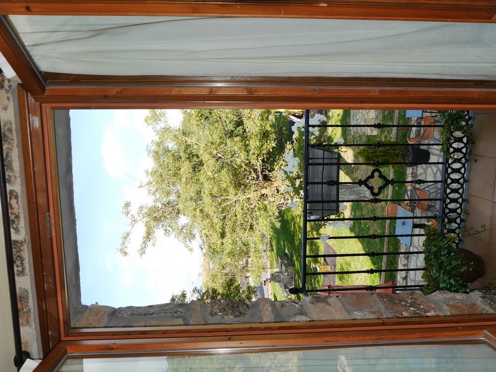 Hostal Bavieca Medinaceli Εξωτερικό φωτογραφία