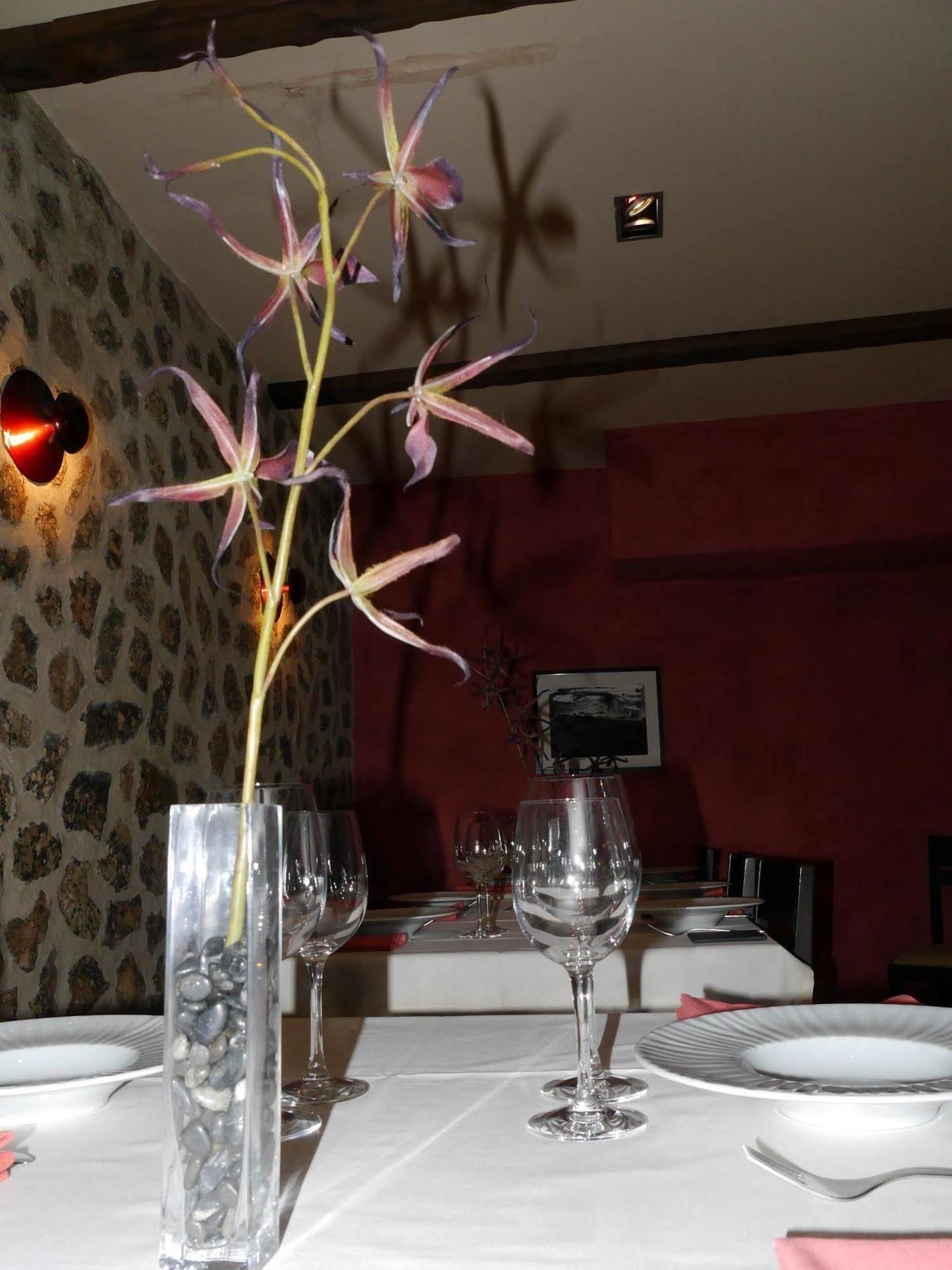 Hostal Bavieca Medinaceli Εξωτερικό φωτογραφία