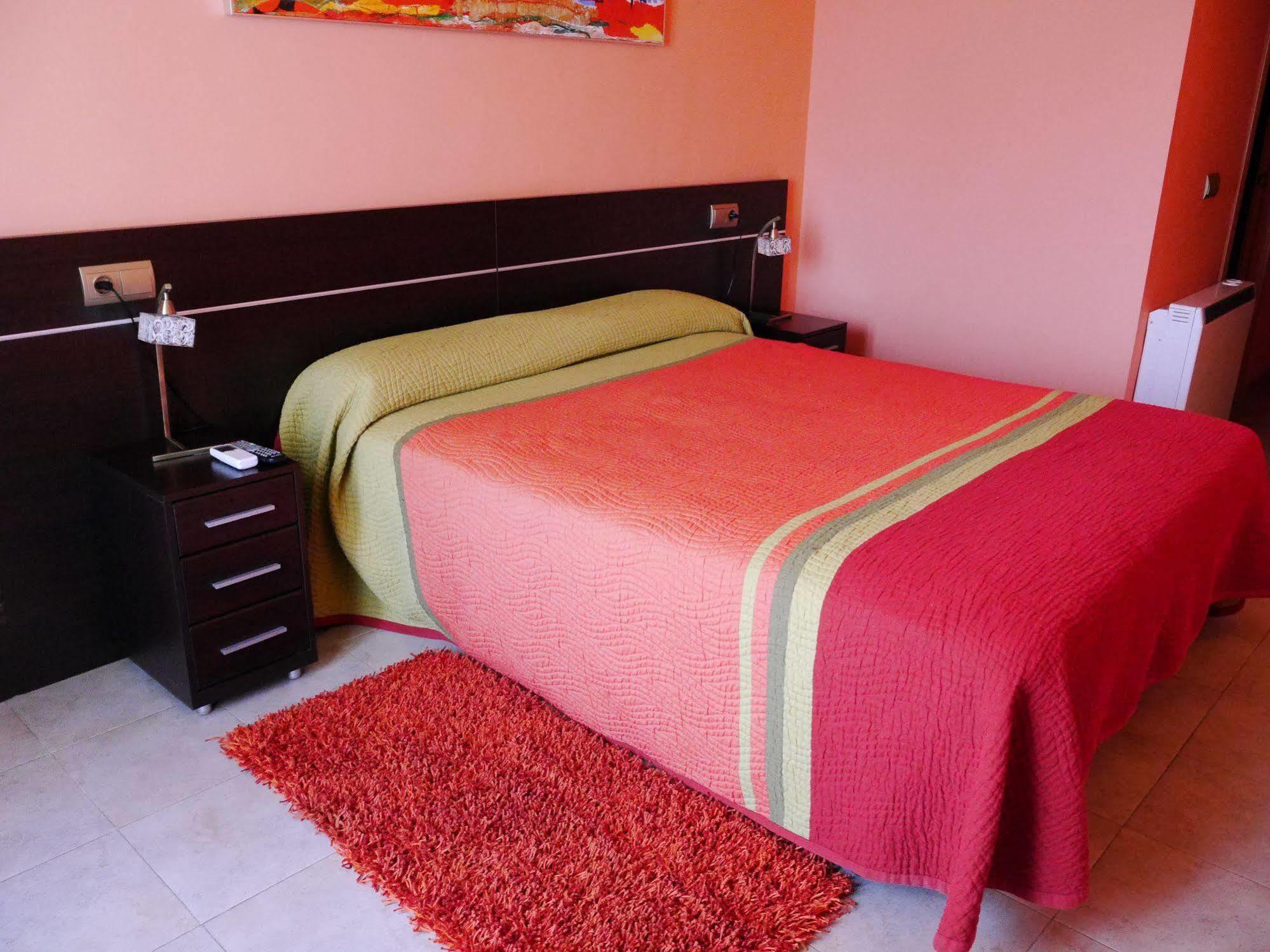 Hostal Bavieca Medinaceli Εξωτερικό φωτογραφία