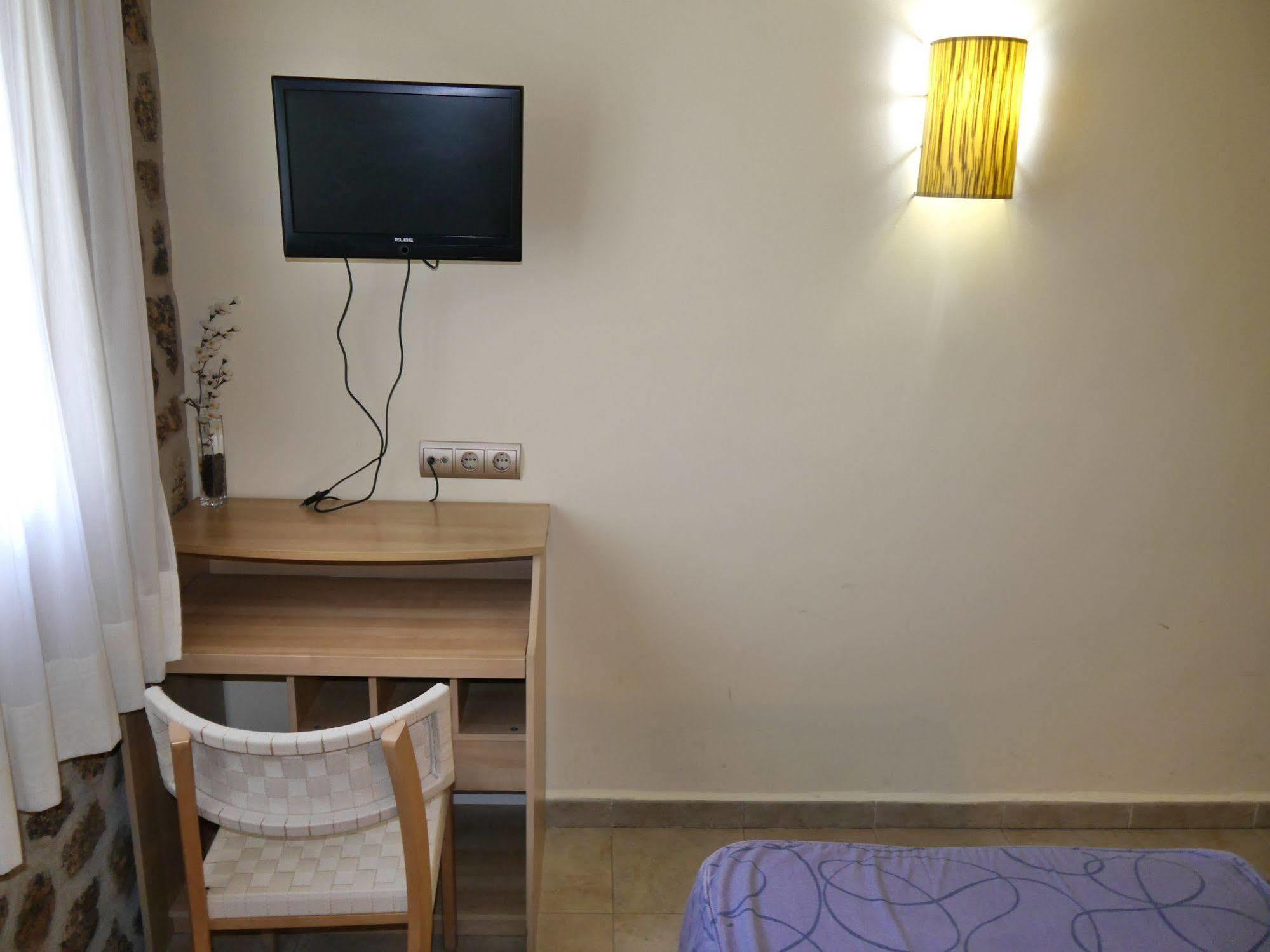 Hostal Bavieca Medinaceli Εξωτερικό φωτογραφία