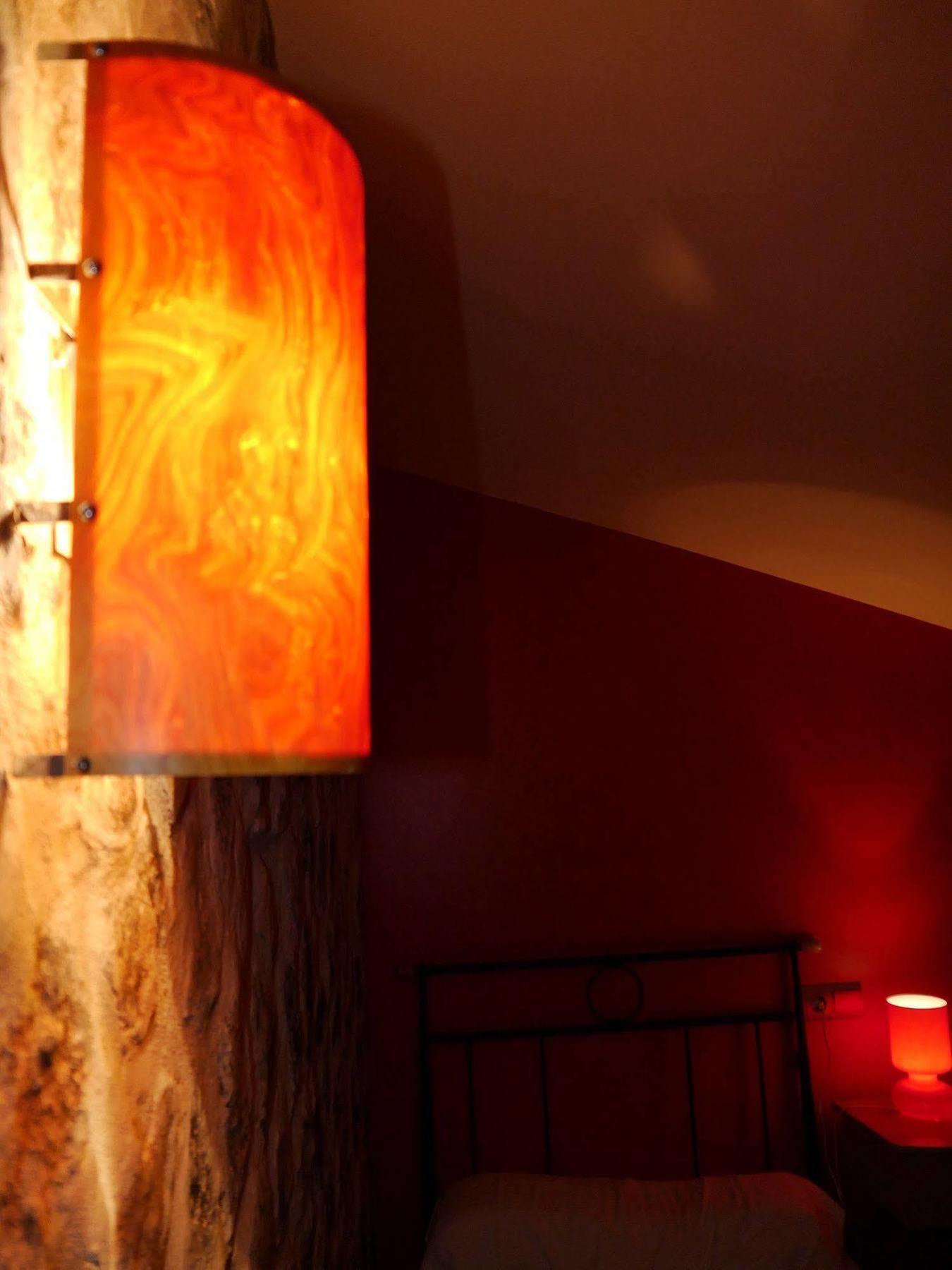 Hostal Bavieca Medinaceli Εξωτερικό φωτογραφία