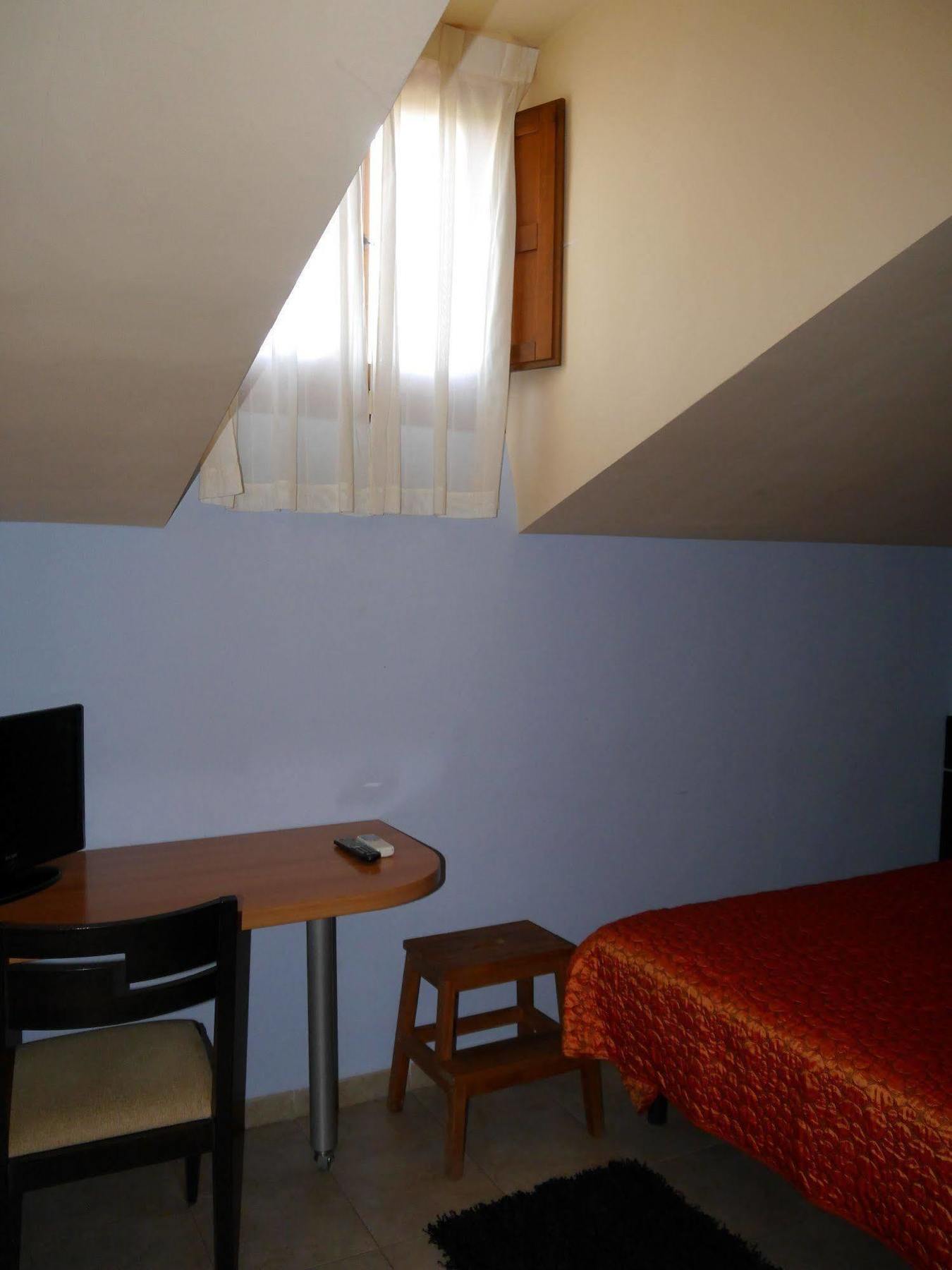 Hostal Bavieca Medinaceli Εξωτερικό φωτογραφία