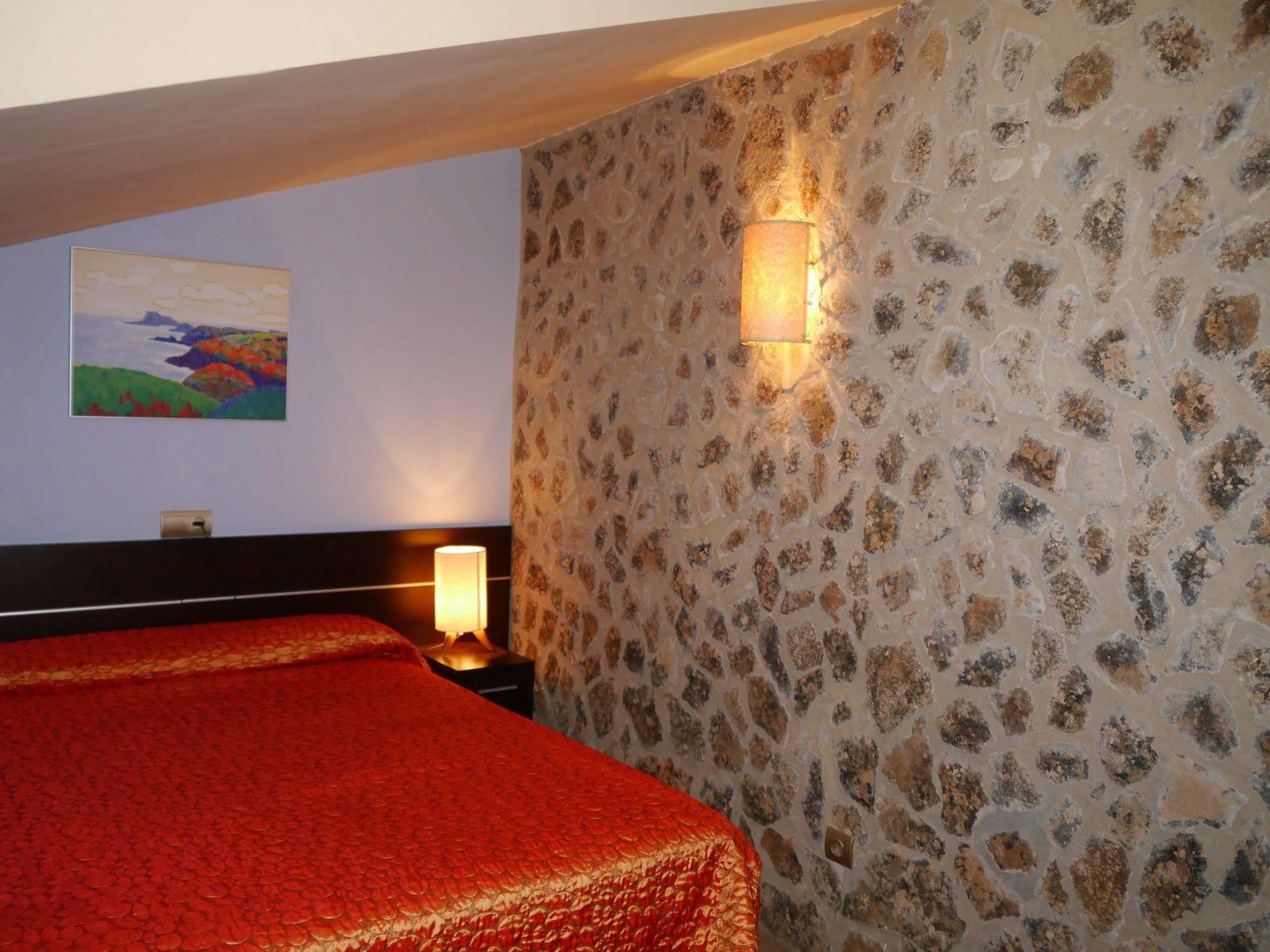Hostal Bavieca Medinaceli Εξωτερικό φωτογραφία